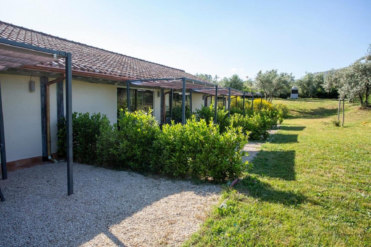 Agriturismo Il Bagolaro Villa Nerola Eksteriør billede